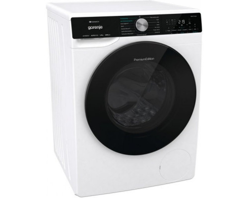 Washing machine GORENJE WPNEI84A1SWIFI