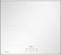 Płyta indukcyjna do zabudowy FLEXI WHITE IDV5160wh