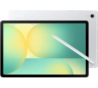 Samsung Galaxy Tab S10 FE 10.9" 128 GB Silver (SM-X520NZSREUB)