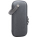 SPIGEN KLASDEN POUCH NINTENDO SWITCH 2 CHARCOAL GREY