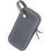 SPIGEN KLASDEN POUCH NINTENDO SWITCH 2 CHARCOAL GREY