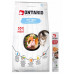 Ontario Kitten lašiša 2kg (Kačiukams su lašiša)