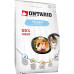 Ontario Kitten lašiša 2kg (Kačiukams su lašiša)