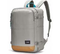 Pacsafe GO 34l Carry-on Rucksack stone