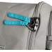 Pacsafe GO 34l Carry-on Rucksack stone