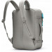 Pacsafe GO 34l Carry-on Rucksack stone