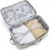 Pacsafe GO 34l Carry-on Rucksack stone
