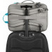 Pacsafe GO 34l Carry-on Rucksack stone