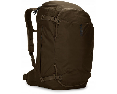 Thule Landmark, 40 L | Travel pack | Deep Khaki