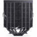 Jonsbo HX6280 CPU-Kühler, PWM, RGB - 130mm, schwarz