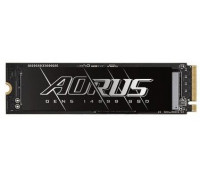 GIGABYTE AORUS Gen5 14000 SSD 4TB