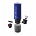 Outin - Nano Espresso Maker - Przenośny ekspres + akcesoria Ocean Blue