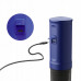 Outin - Nano Espresso Maker - Przenośny ekspres + akcesoria Ocean Blue