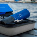 Outin - Nano Espresso Maker - Przenośny ekspres + akcesoria Ocean Blue