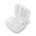 Rode Wireless Micro (USB-C, Baltas)