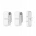 Rode Wireless Micro (USB-C, Baltas)