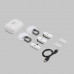 Rode Wireless Micro (USB-C, Baltas)