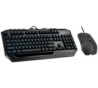 Cooler Master Desktop Gaming Devastator 3 [DE] black mono RGB revised Version