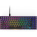 NZXT Function 2 MiniTKL Optical Switch Klaviatūra BL Juodas