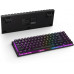 NZXT Function 2 MiniTKL Optical Switch Klaviatūra BL Juodas
