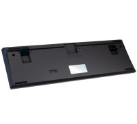 Ducky One 3 Pro Nazca Line Gaming Tastatur, mechanisch, 8.000 Hz, Hot Swap, RGB - Cherry MX2A Speed Silver, ISO (DE)