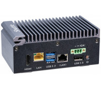 EDGE PC SPCEL03 ATOMX6413E