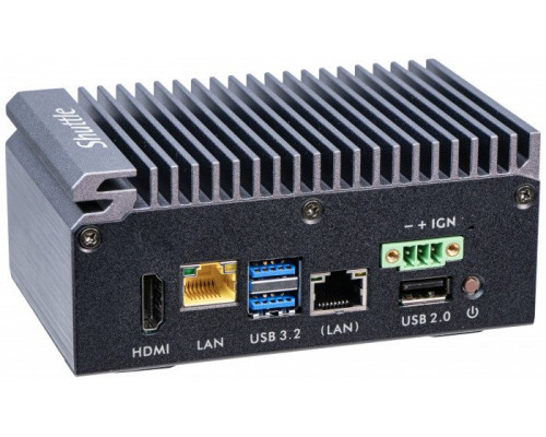 EDGE PC SPCEL03 ATOMX6413E