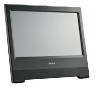 Shuttle All-in-One Barebone X50V9U3 Black i3-10110U one size
