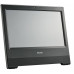 Shuttle All-in-One Barebone X50V9U3 Black i3-10110U one size