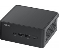 ASUS NUC 14 Pro RNUC14RVHV500003I UCFF Black 135H