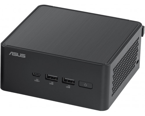 ASUS NUC 14 Pro RNUC14RVHV500003I UCFF Black 135H