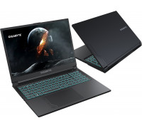 Gigabyte G6 KF-73DE854KH i7 13700H/16GB/1TBSSD/RTX4060/W11Home black