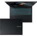Gigabyte G6 KF-73DE854KH i7 13700H/16GB/1TBSSD/RTX4060/W11Home black