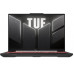 Laptop Asus TUF Gaming A16 FA607 Ryzen 5 7535HS / 8 GB / 512 GB / W11 / RTX 4050 / 144 Hz (FA607NU-R5085W)