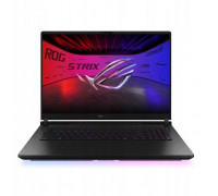 Laptop Asus ASUS ROG Strix SCAR 16 G635LW Intel Core Ultra 9 32GB 2TB RTX5080 Win11Home