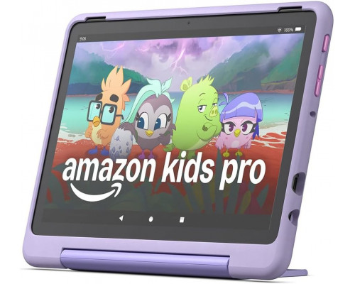Amazon Fire HD 10 32GB Kids Pro 13th Gen, happy day
