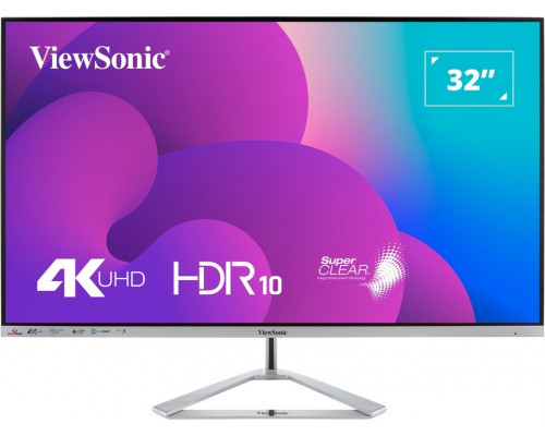 ViewSonic VX3276-4K-mhd
