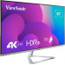 ViewSonic VX3276-4K-mhd