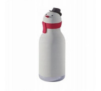Asobu - Bestie Bałwan - with a straw 460 ml Asobu - Bestie Bałwan - with a straw 460 ml