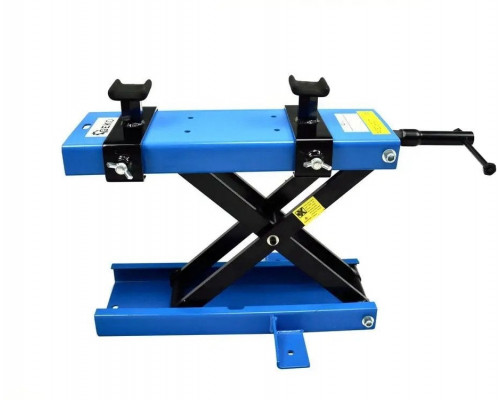 Lift motorcycle 500kg (1)