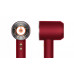 Dyson Supersonic Nural HD16 Velvet Red/Gold, EU | for hair | 1600W, 3 tryby szybkości