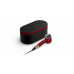 Dyson Supersonic Nural HD16 Velvet Red/Gold, EU | for hair | 1600W, 3 tryby szybkości