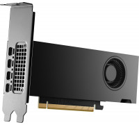 HP RTX 2000 Ada Generation 16GB GDDR6 (8D6B8AA)