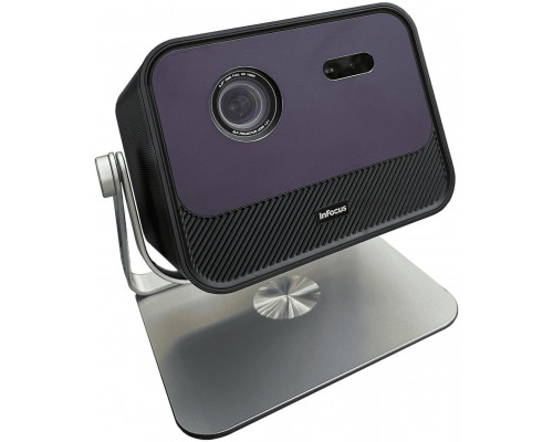 InFocus Crusader Grand Master with stand IN3038SL