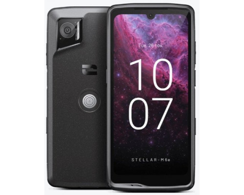 Smartfony Crosscall 1001053801926 6,1" 6 GB RAM 4 GB 6 GB