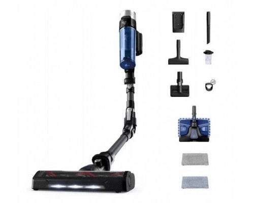 Vacuum cleaner - broom TEFAL TY20C7WO