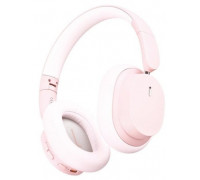 wireless Baseus Bowie D05 (pink)