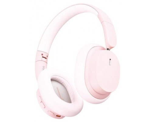 wireless Baseus Bowie D05 (pink)