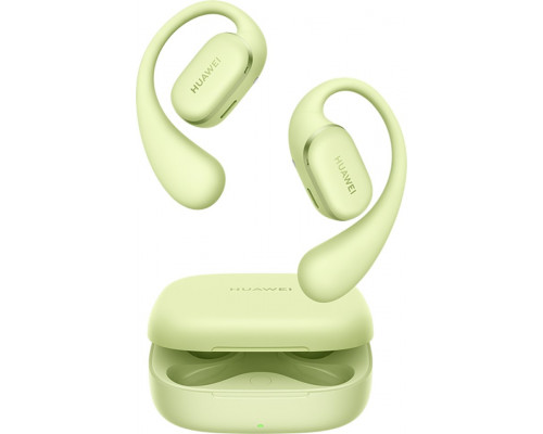 Huawei FreeArc zielone