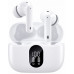 wireless TWS Manta Rytmo PRO White